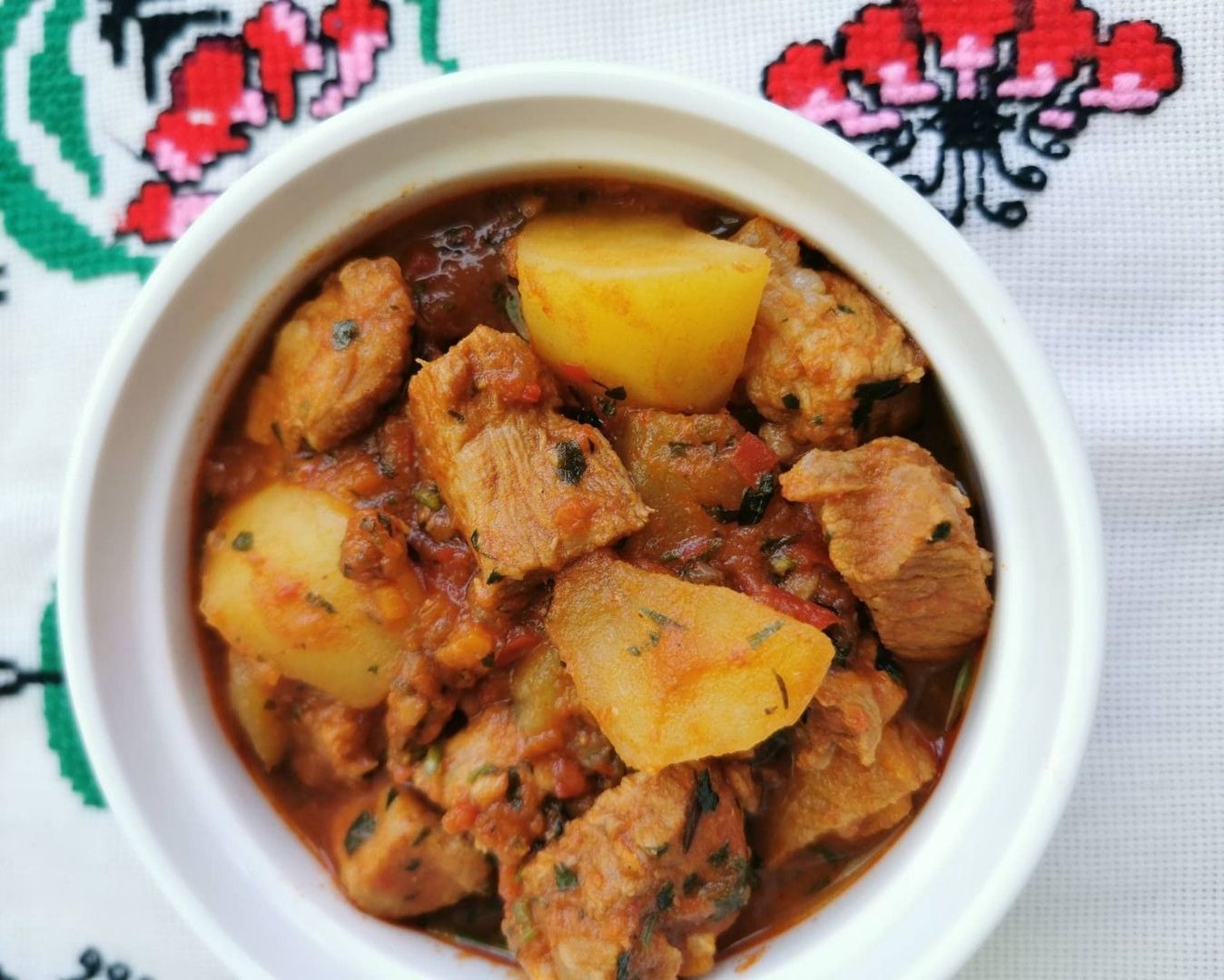 You are currently viewing Rețete ardelenești: ce mâncăm în Transilvania