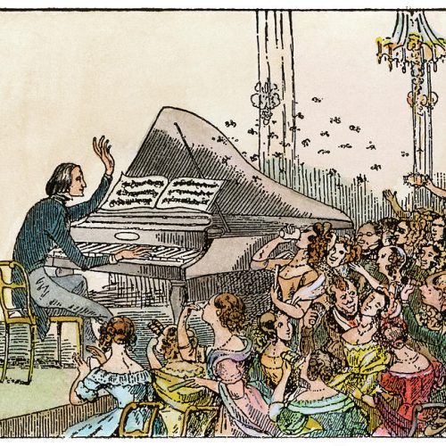 liszt brahms transilvania